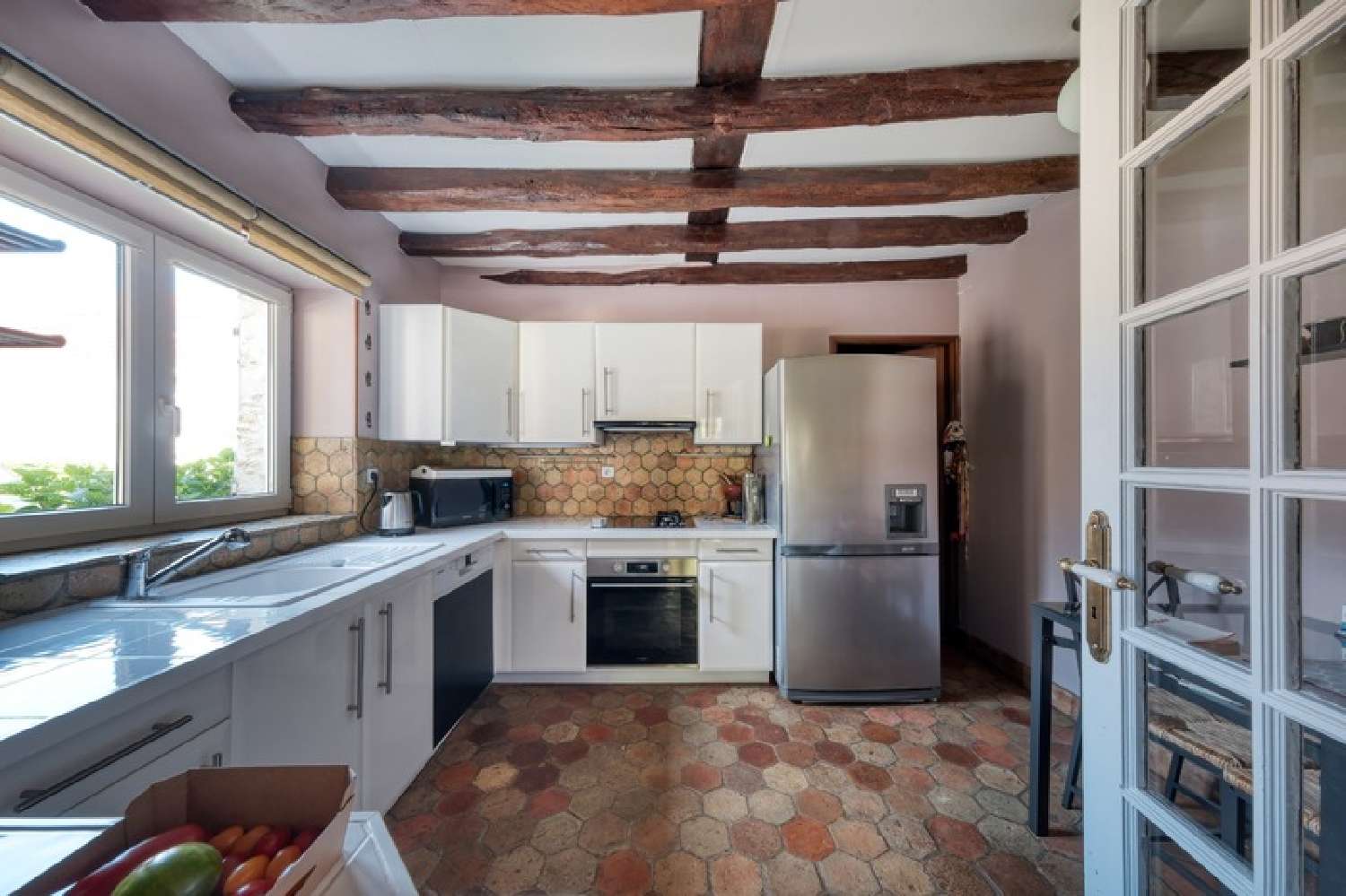  te koop huis La Queue-lès-Yvelines Yvelines 8