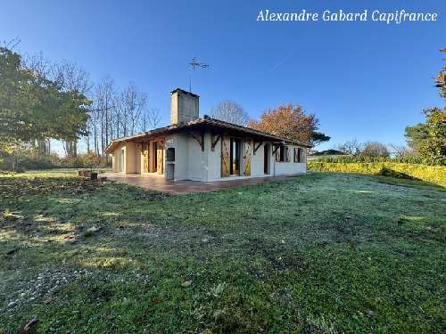 La Réole Gironde maison foto 7067240