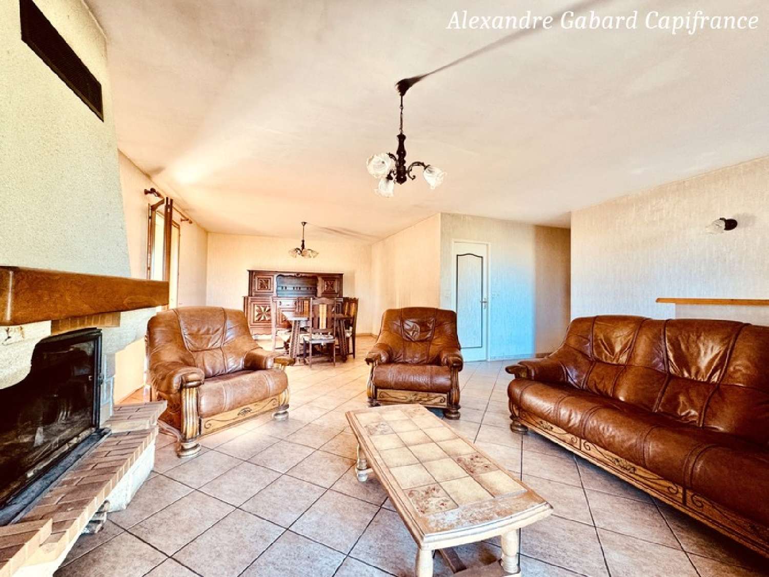  à vendre maison La Réole Gironde 4