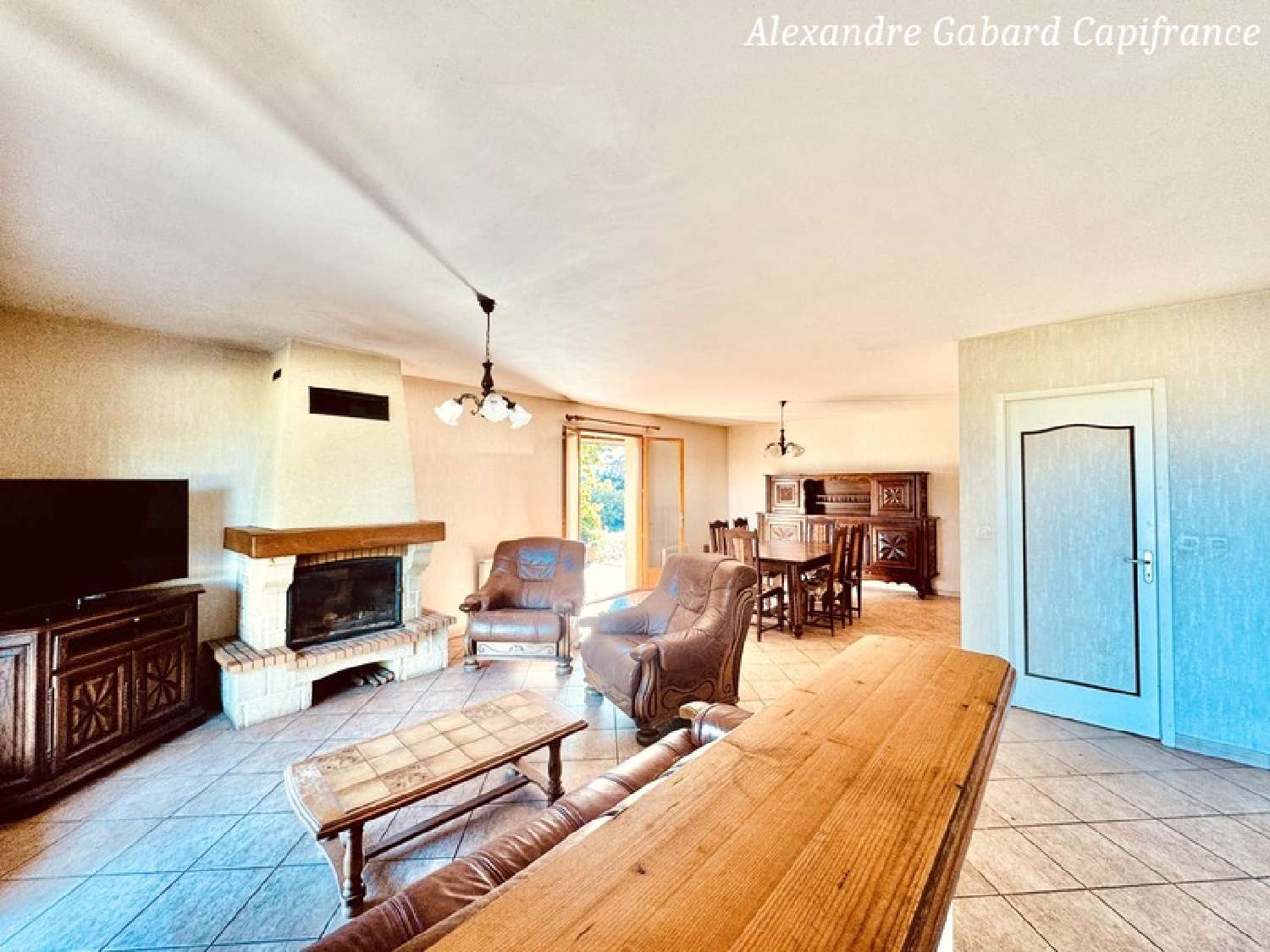  à vendre maison La Réole Gironde 5