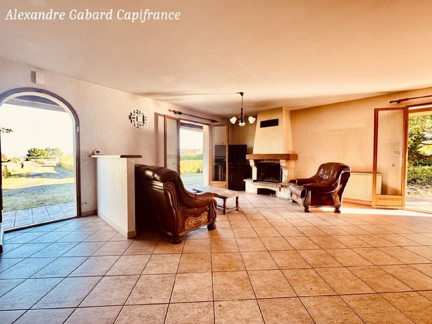  à vendre maison La Réole Gironde 6
