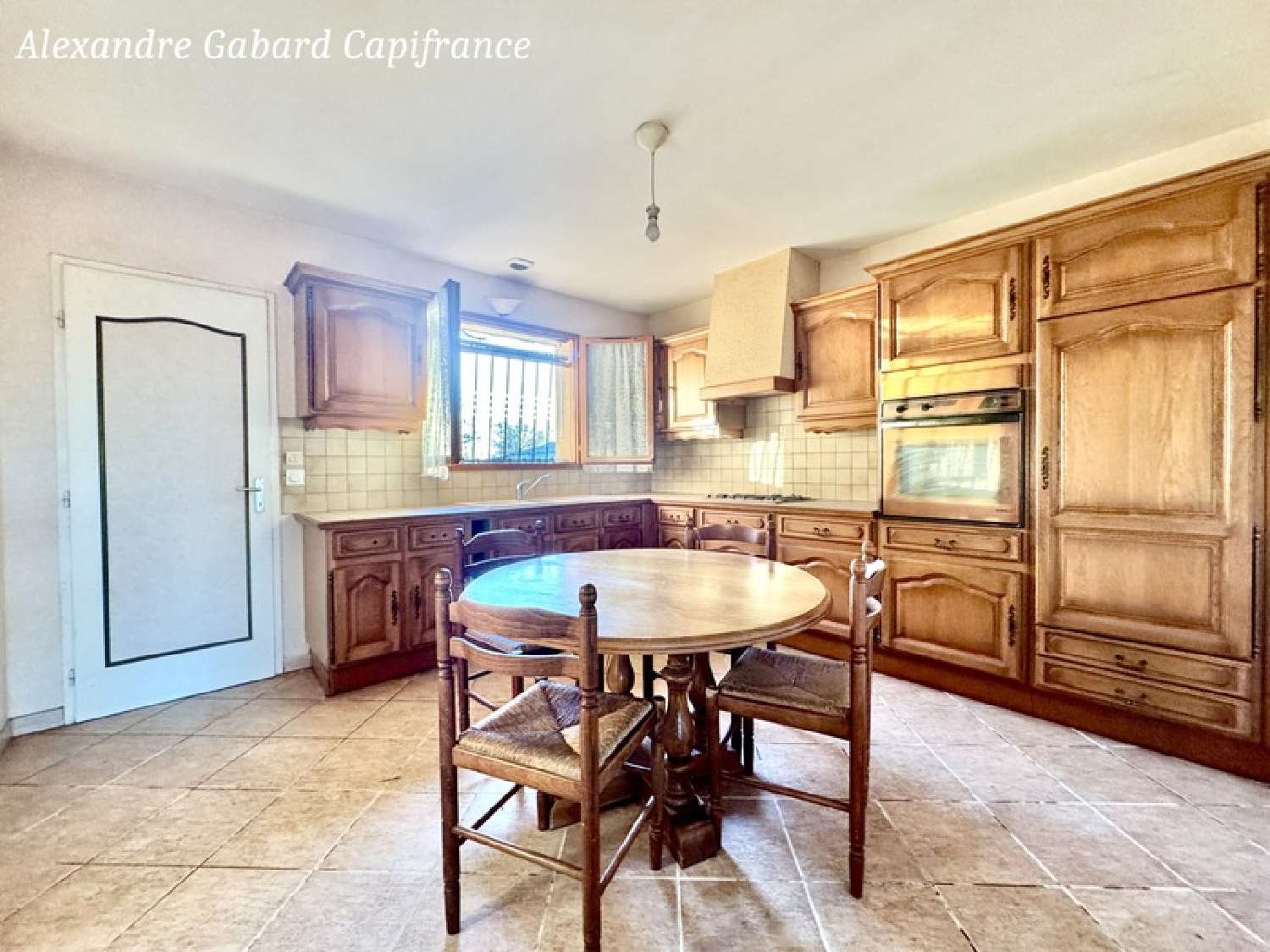  à vendre maison La Réole Gironde 8