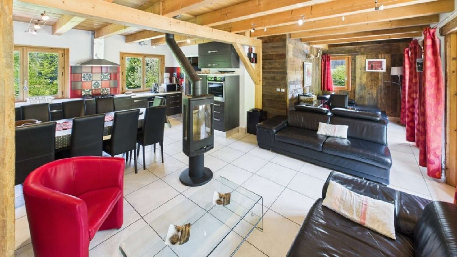  en venta casa La Rivière-Enverse Haute-Savoie 2