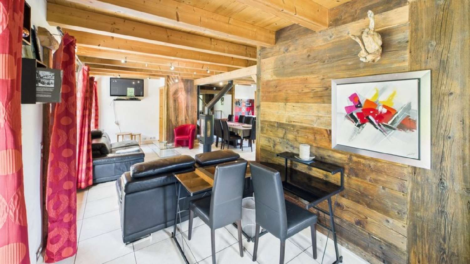  en venta casa La Rivière-Enverse Haute-Savoie 3