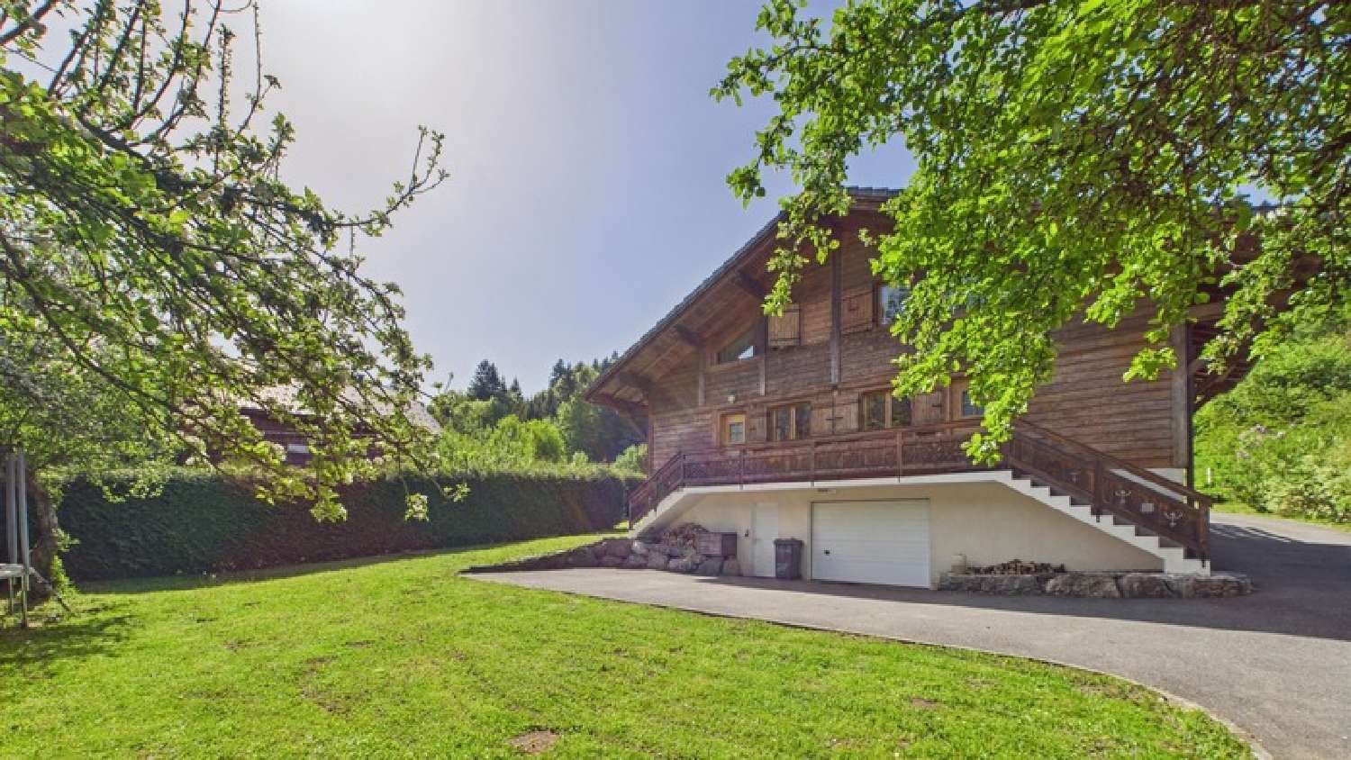  en venta casa La Rivière-Enverse Haute-Savoie 5