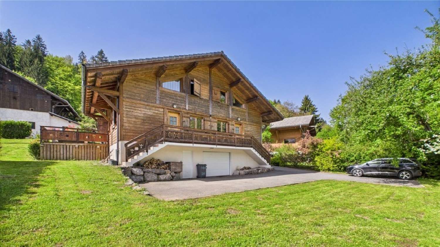 en venta casa La Rivière-Enverse Haute-Savoie 6