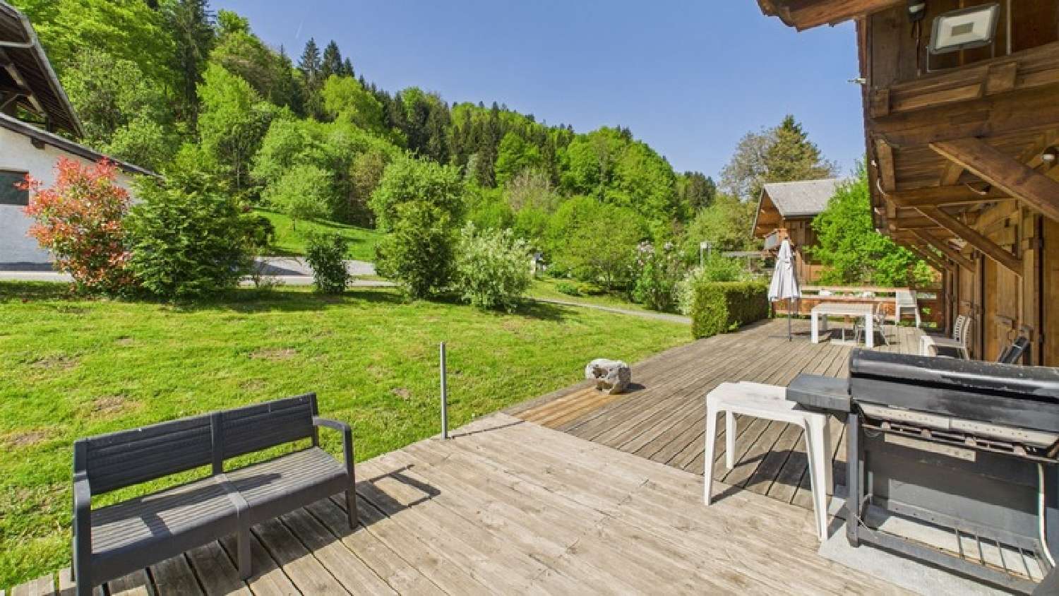  en venta casa La Rivière-Enverse Haute-Savoie 7