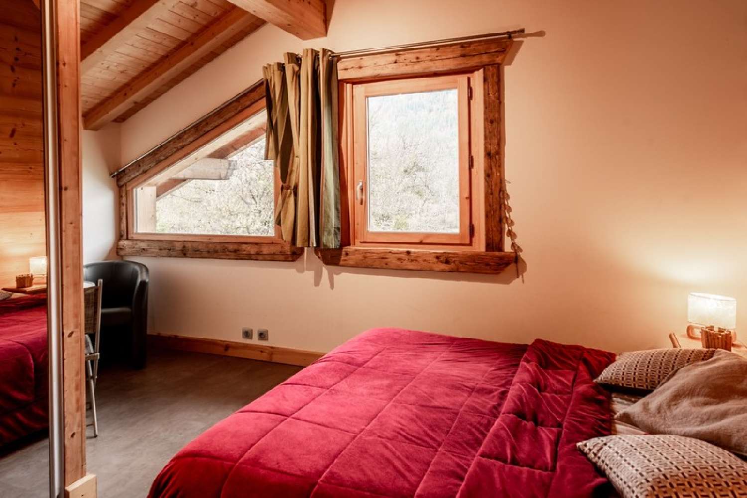  en venta casa La Rivière-Enverse Haute-Savoie 8
