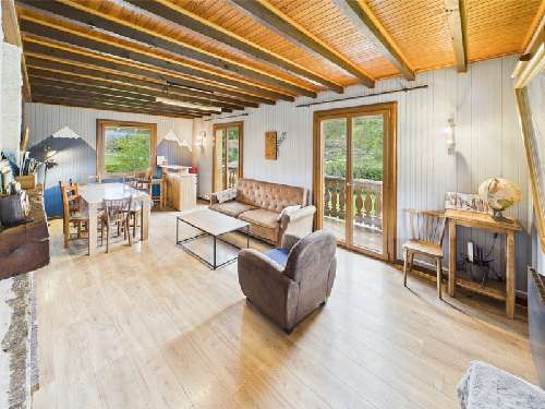 La Rivière-Enverse Haute-Savoie huis foto 7067292