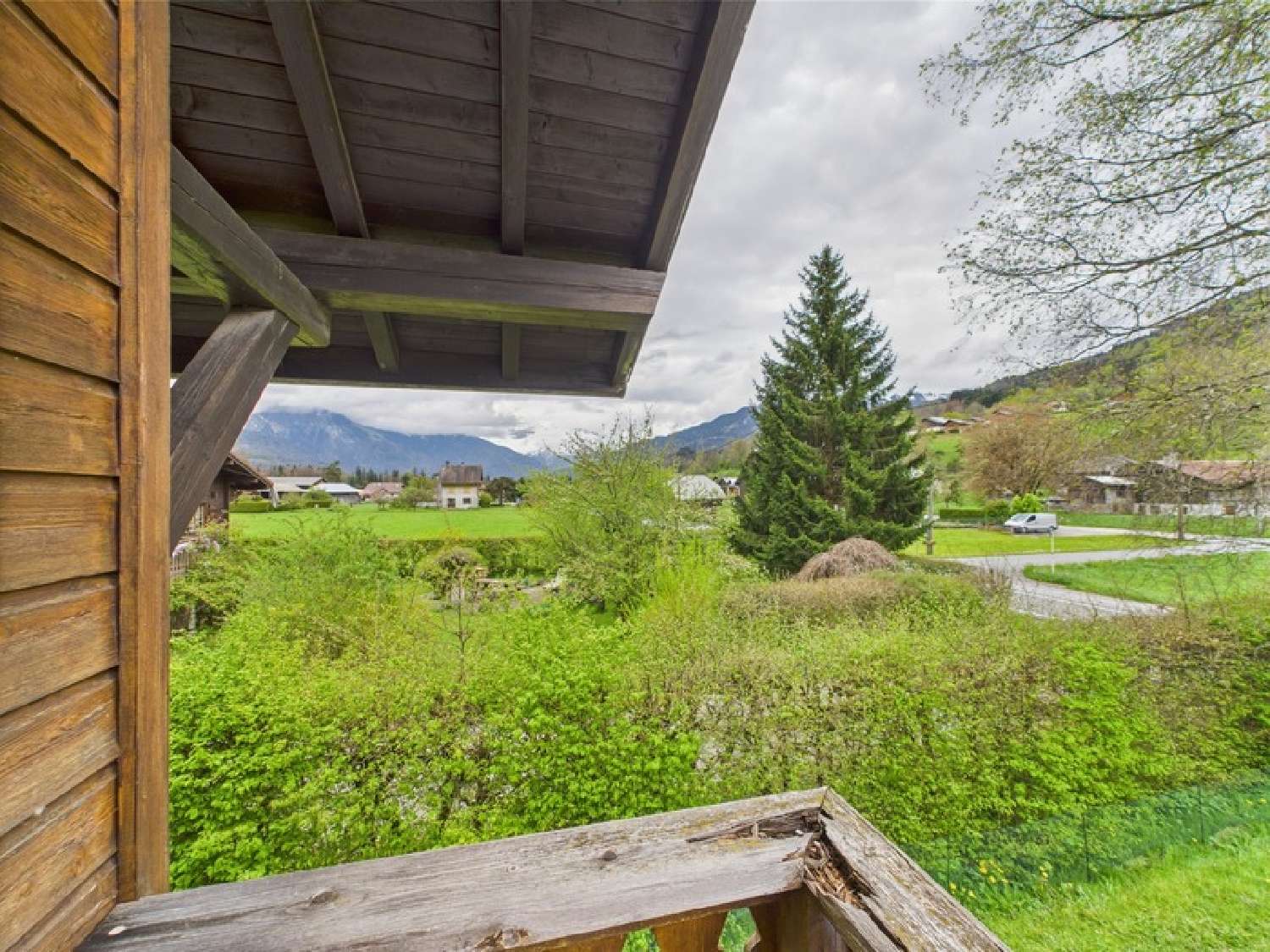  à vendre maison La Rivière-Enverse Haute-Savoie 7