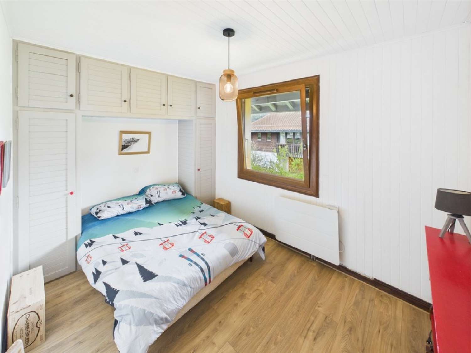  à vendre maison La Rivière-Enverse Haute-Savoie 8