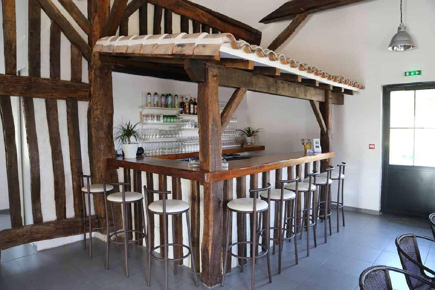  à vendre maison La Roche-Chalais Dordogne 4