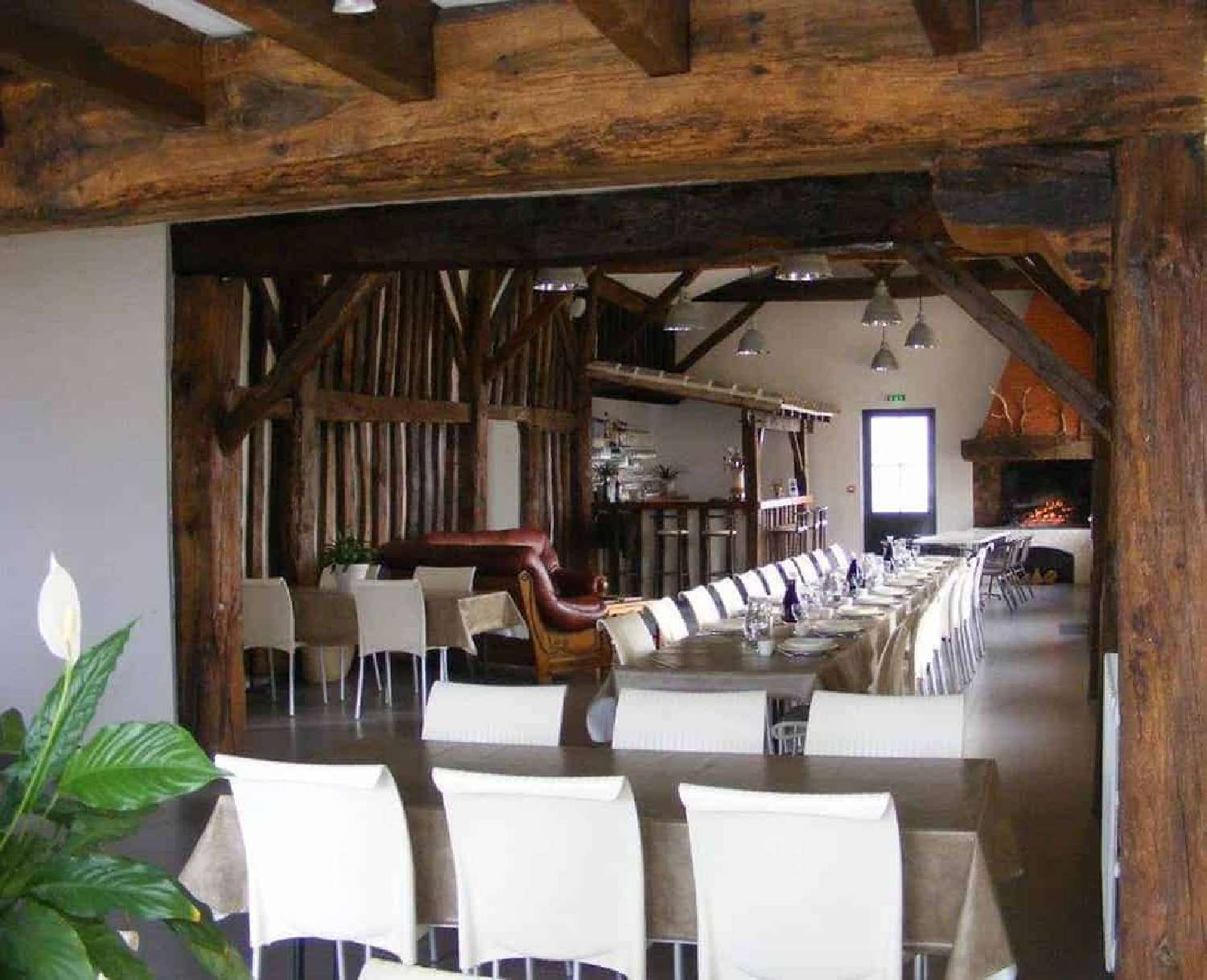  à vendre maison La Roche-Chalais Dordogne 5