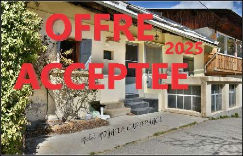 La Roche-de-Rame Hautes-Alpes maison foto 7061187