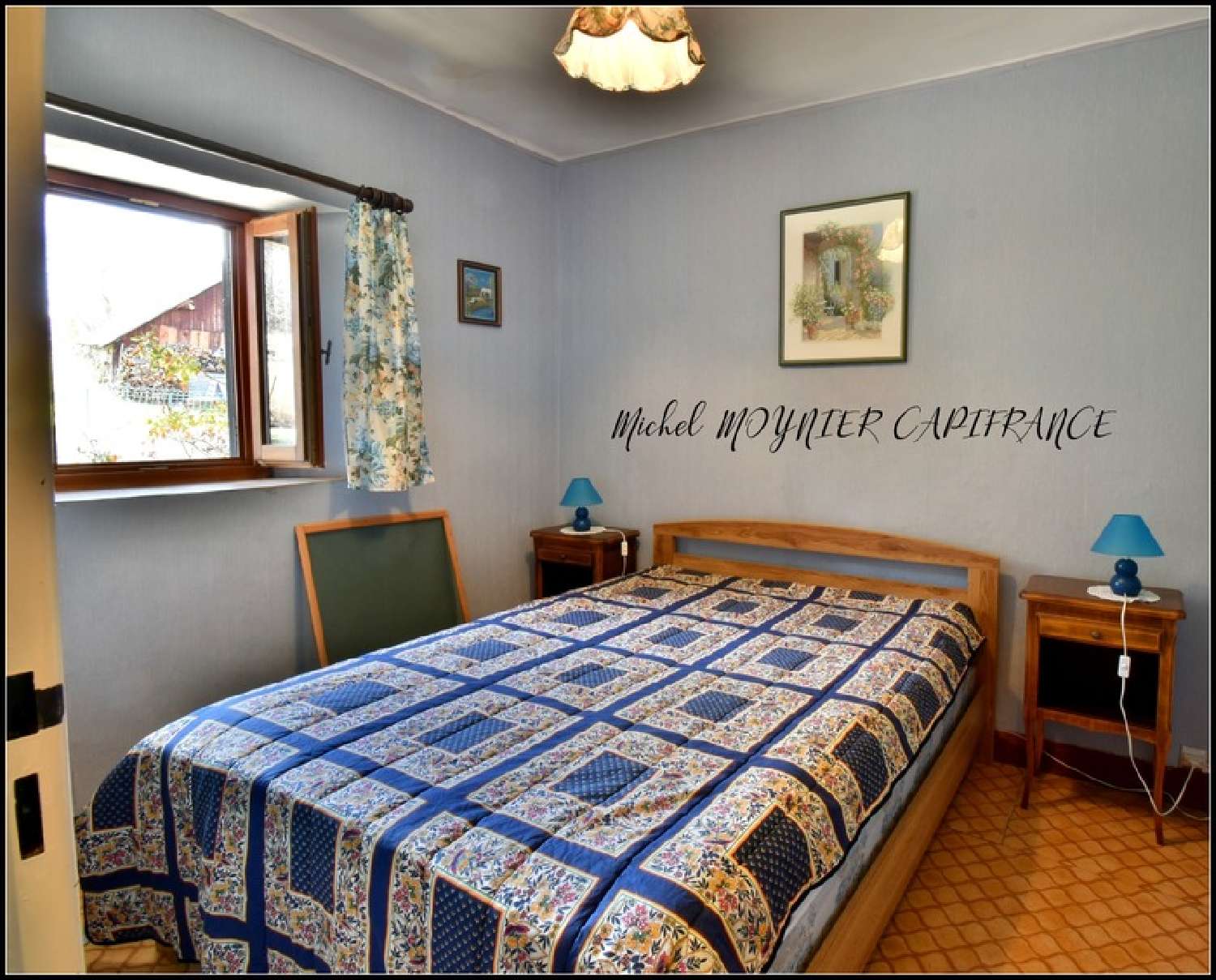 à vendre maison La Roche-de-Rame Hautes-Alpes 2