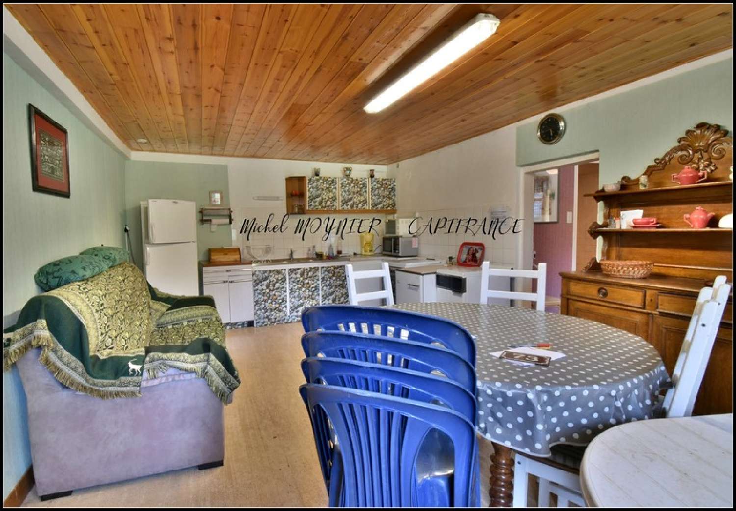  à vendre maison La Roche-de-Rame Hautes-Alpes 7