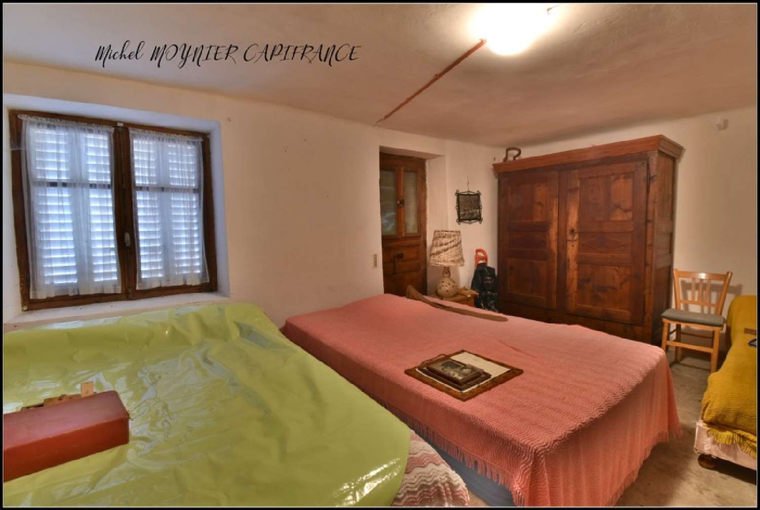  à vendre maison La Roche-de-Rame Hautes-Alpes 8