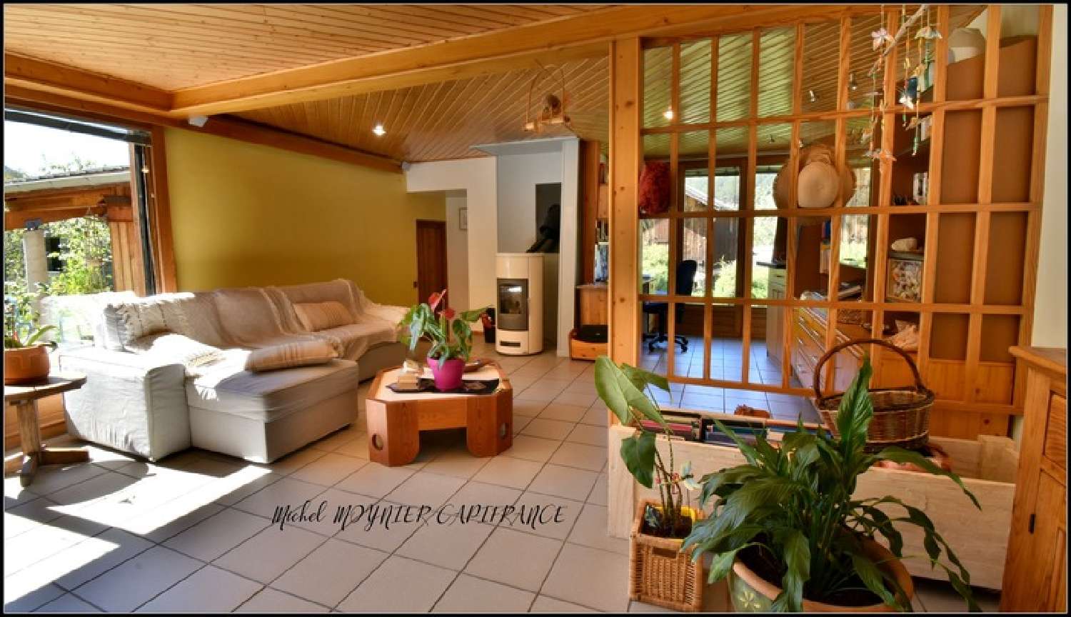  à vendre maison La Roche-de-Rame Hautes-Alpes 3