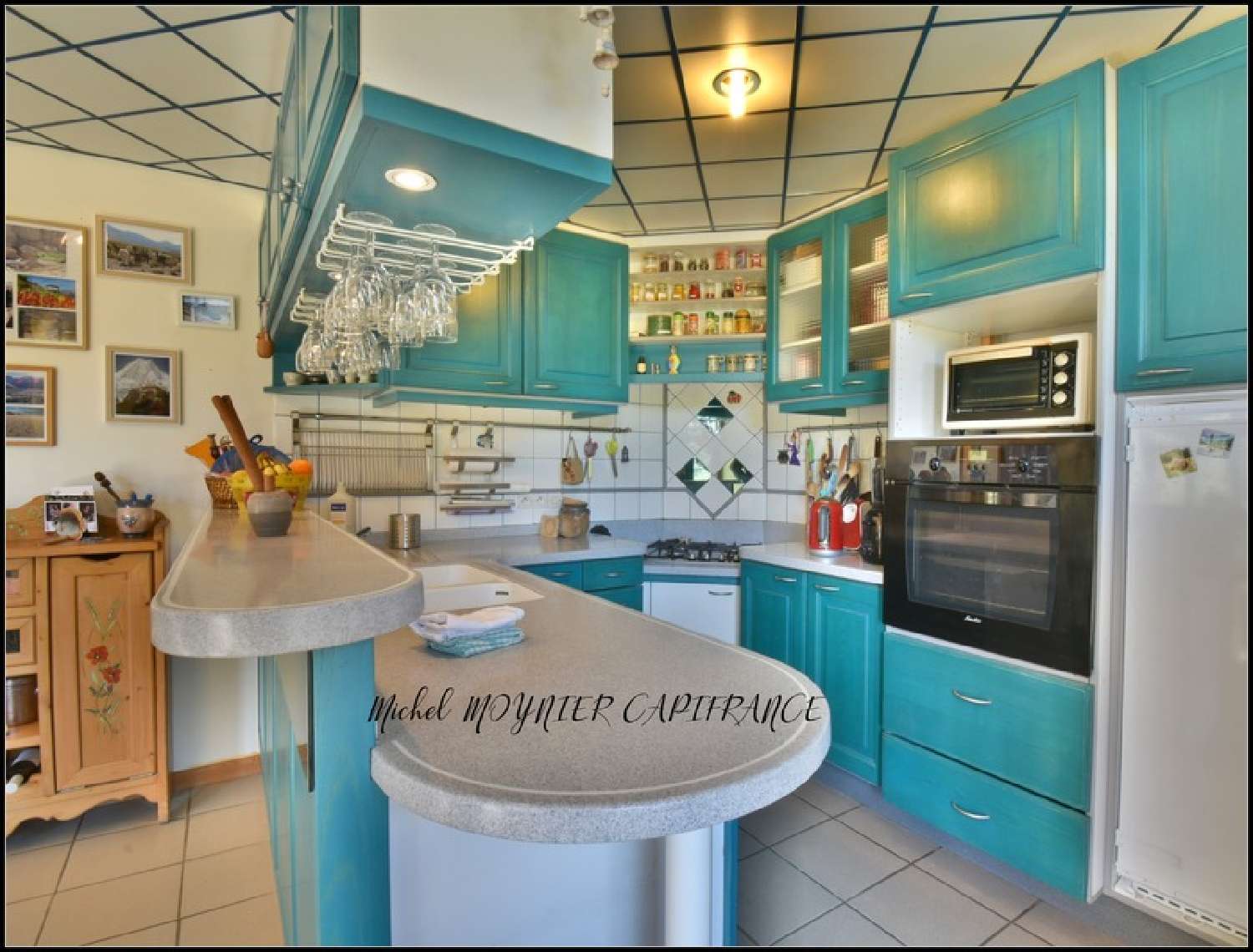 à vendre maison La Roche-de-Rame Hautes-Alpes 6