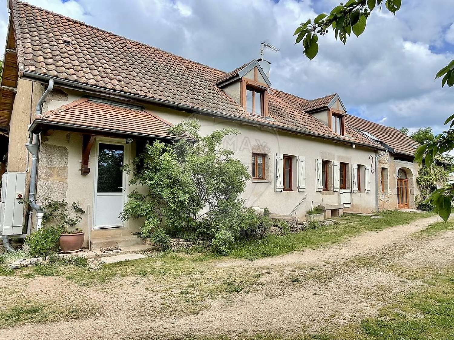  te koop huis La Roche-en-Brenil Côte-d'Or 2