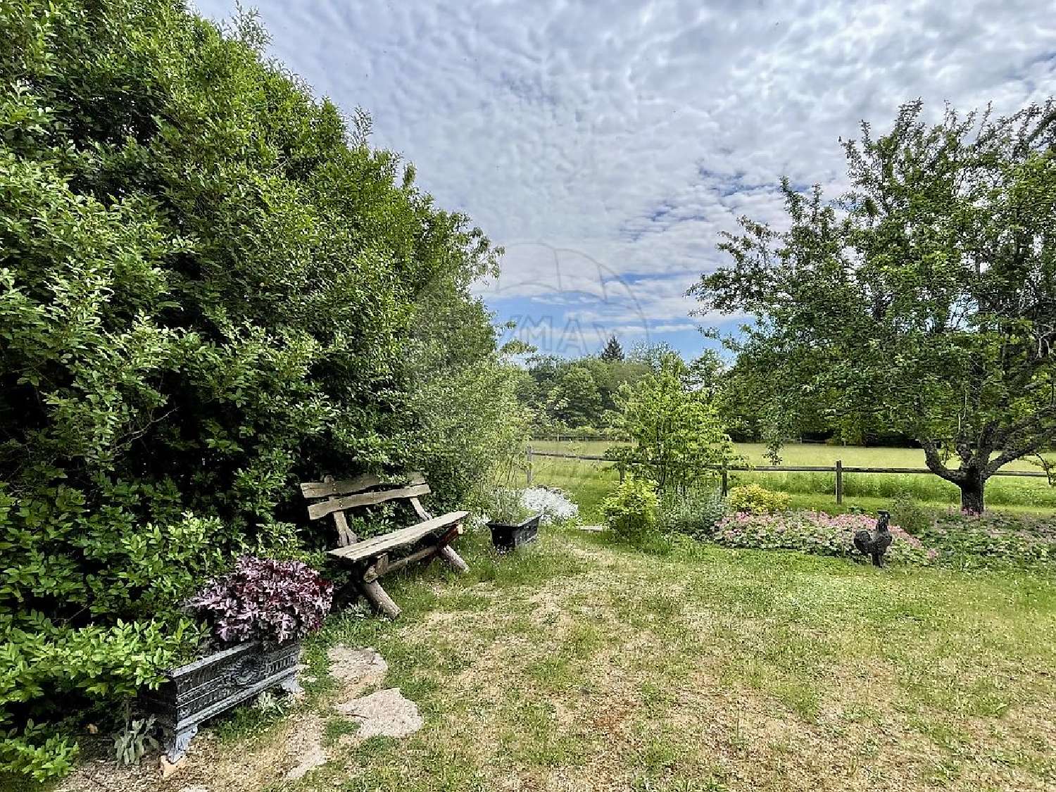  te koop huis La Roche-en-Brenil Côte-d'Or 3