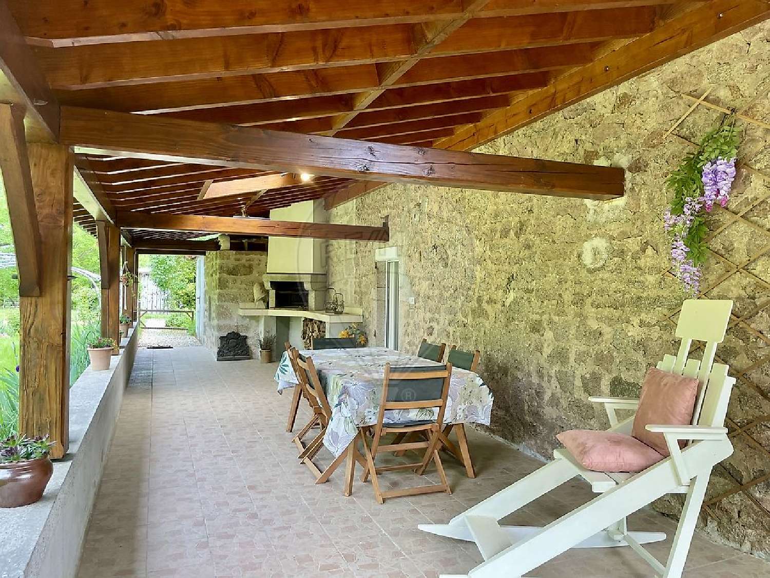  te koop huis La Roche-en-Brenil Côte-d'Or 4