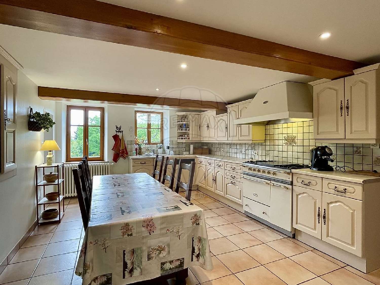  te koop huis La Roche-en-Brenil Côte-d'Or 5