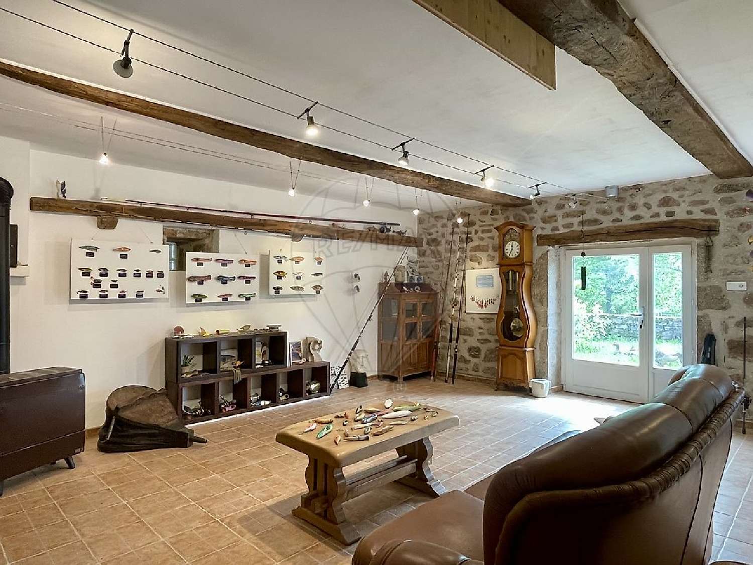  te koop huis La Roche-en-Brenil Côte-d'Or 7