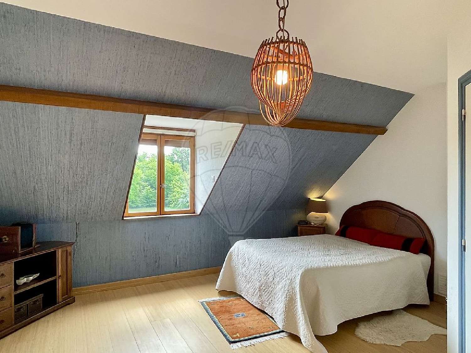  te koop huis La Roche-en-Brenil Côte-d'Or 8