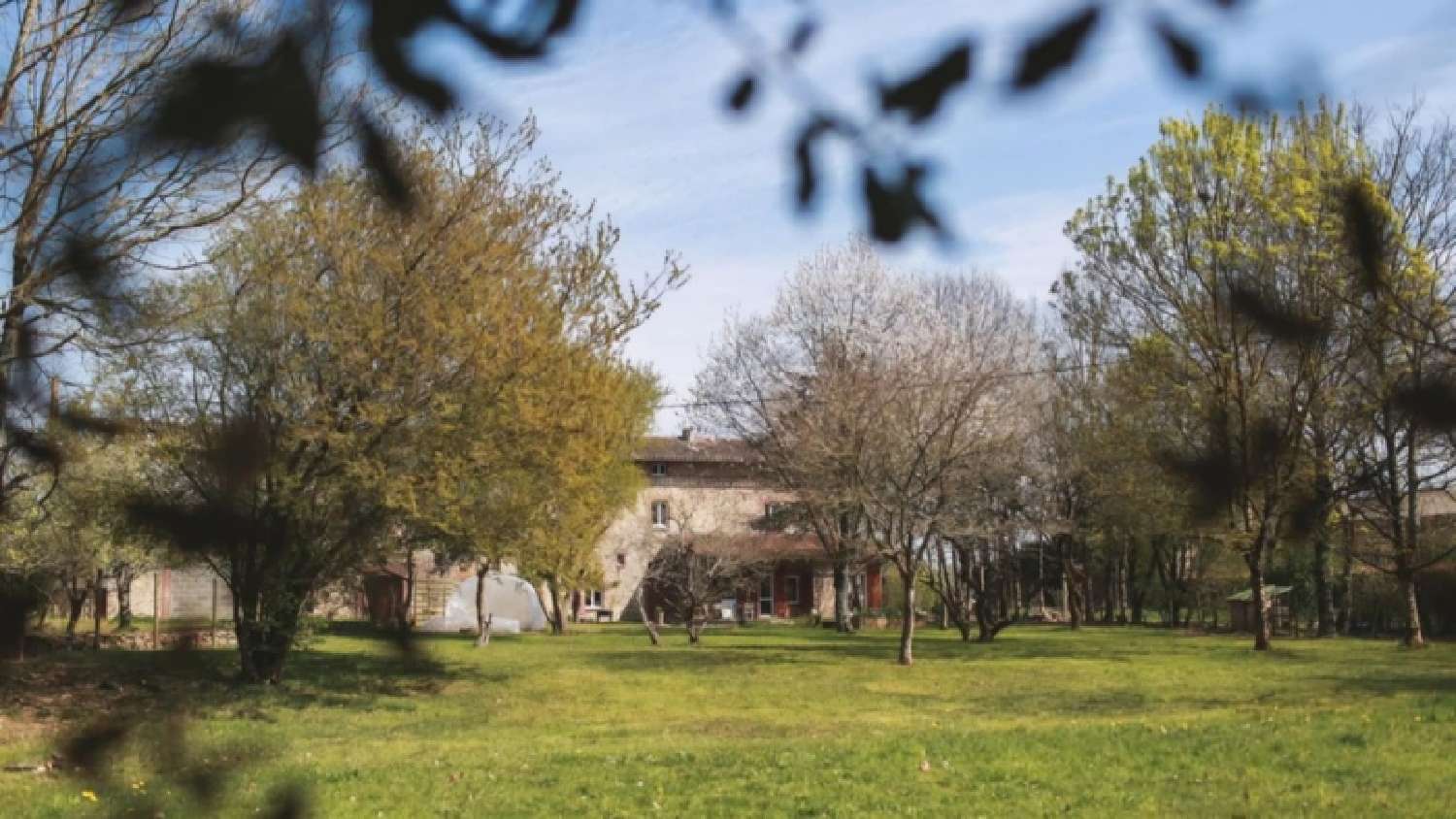  te koop huis La Roche-sur-Yon Vendée 1