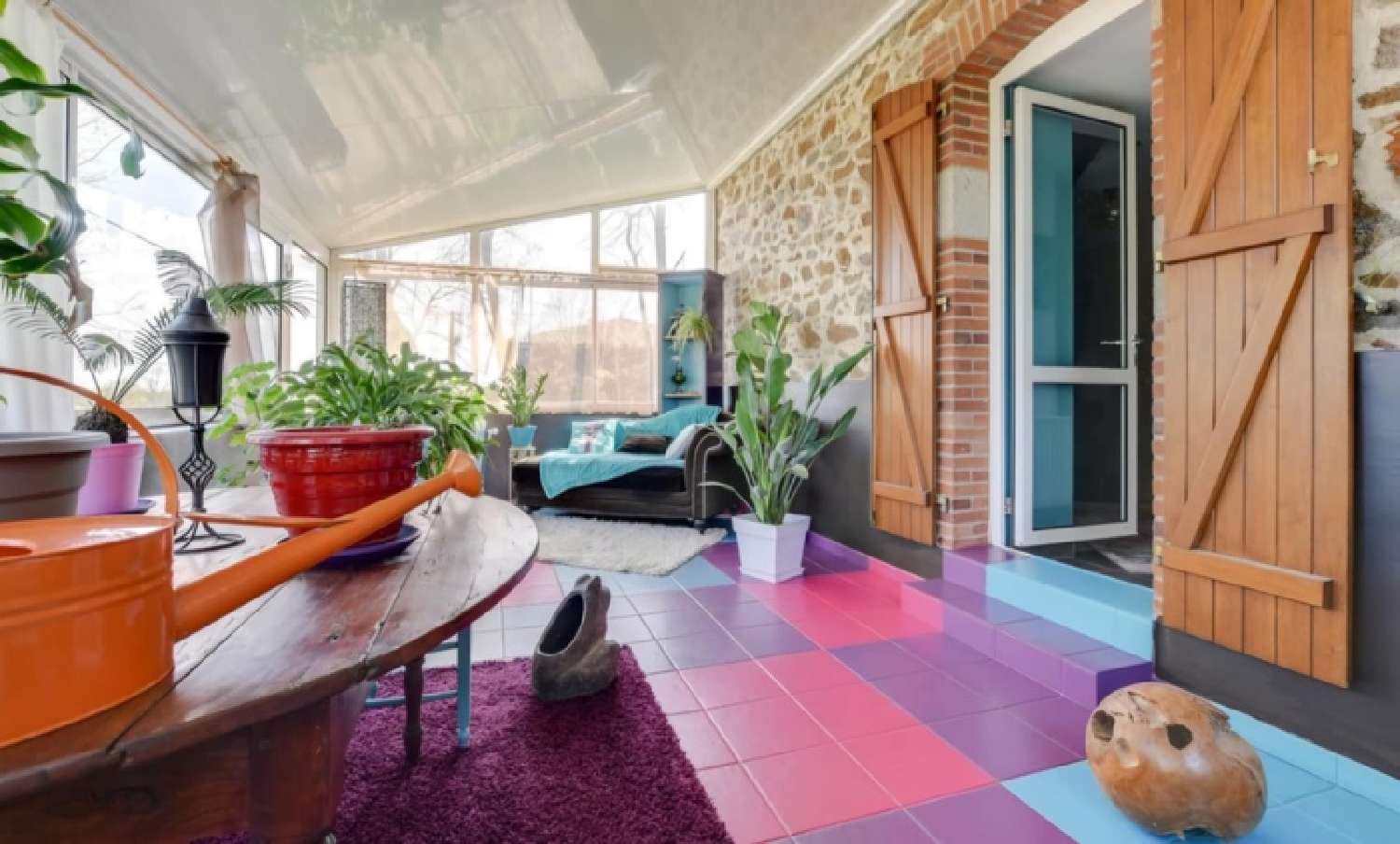  te koop huis La Roche-sur-Yon Vendée 6