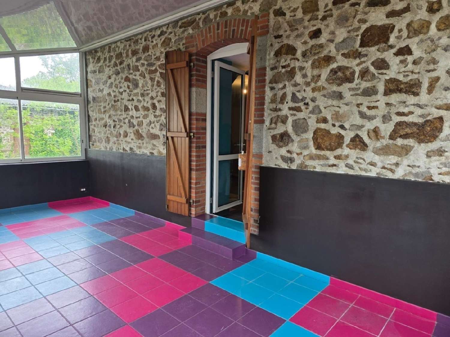  te koop huis La Roche-sur-Yon Vendée 7