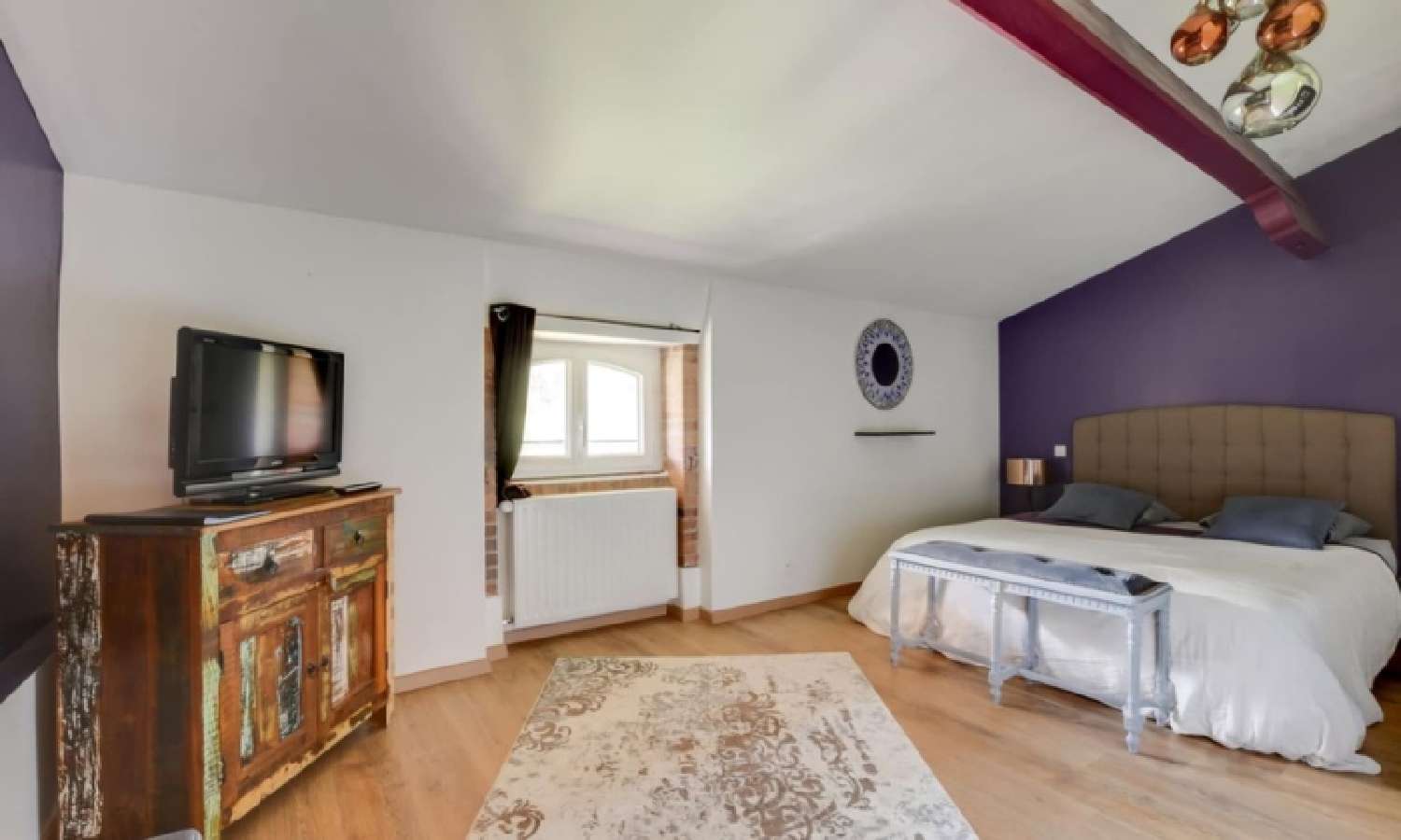  te koop huis La Roche-sur-Yon Vendée 8