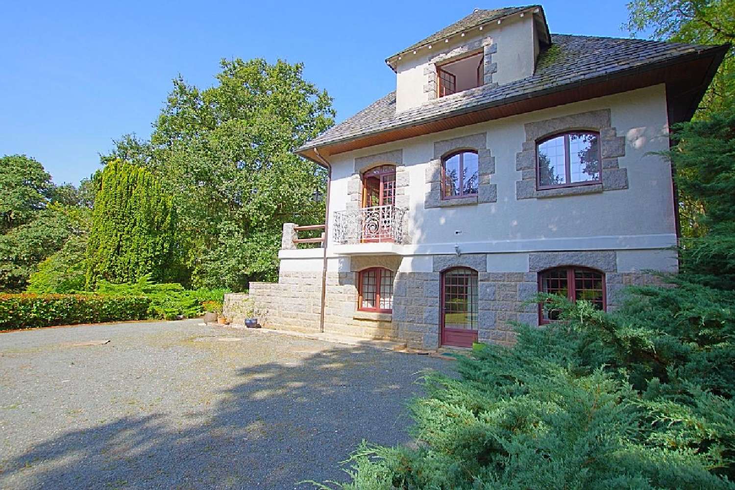  te koop huis La Roche-sur-Yon Vendée 2