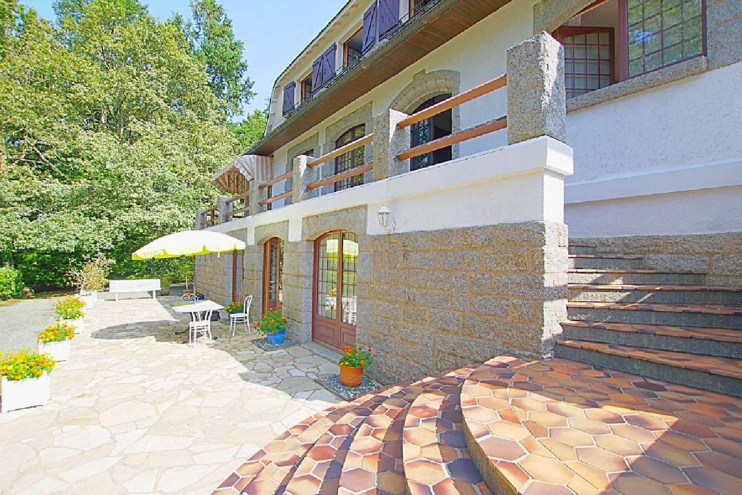  te koop huis La Roche-sur-Yon Vendée 3