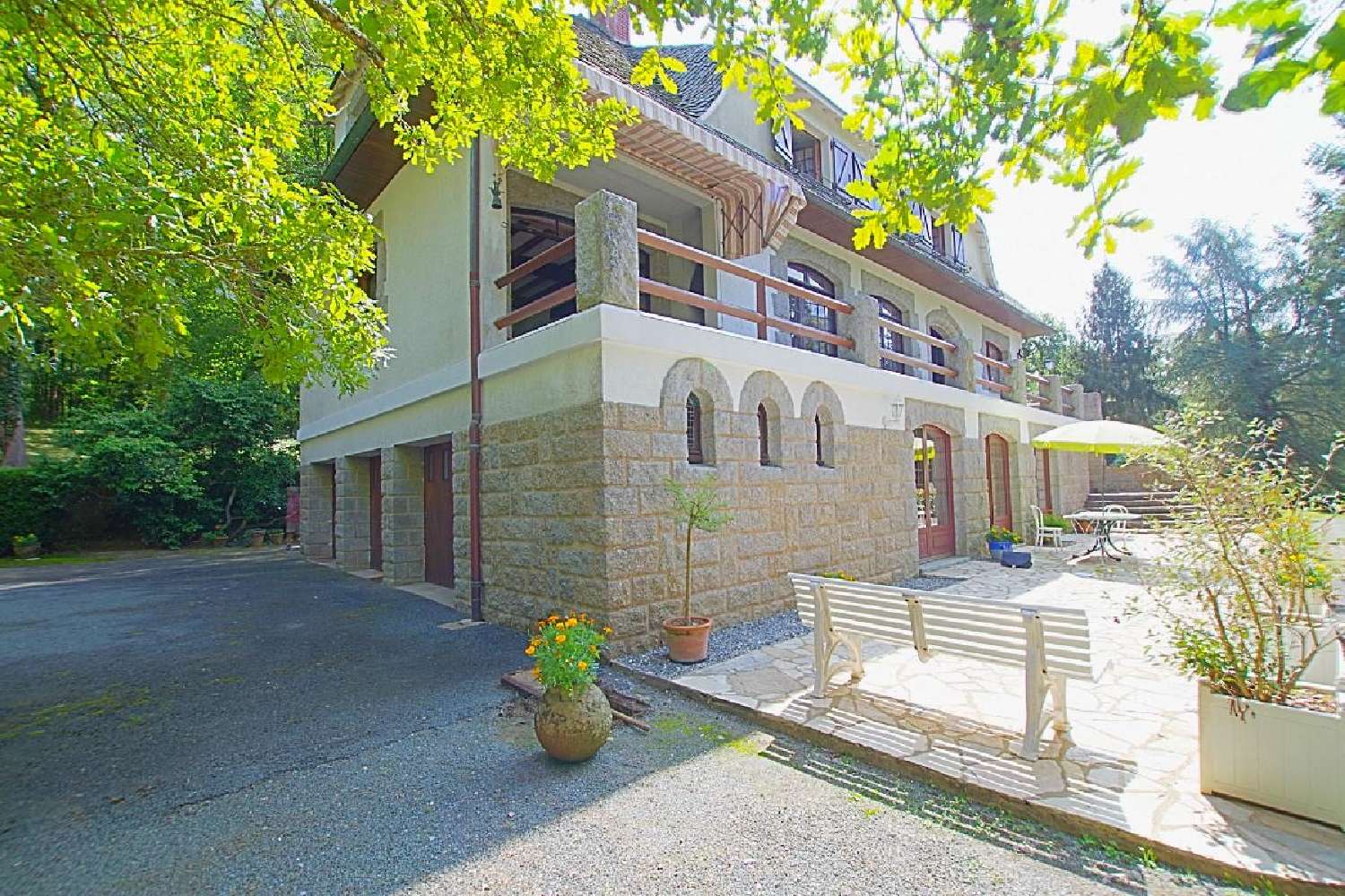  te koop huis La Roche-sur-Yon Vendée 4