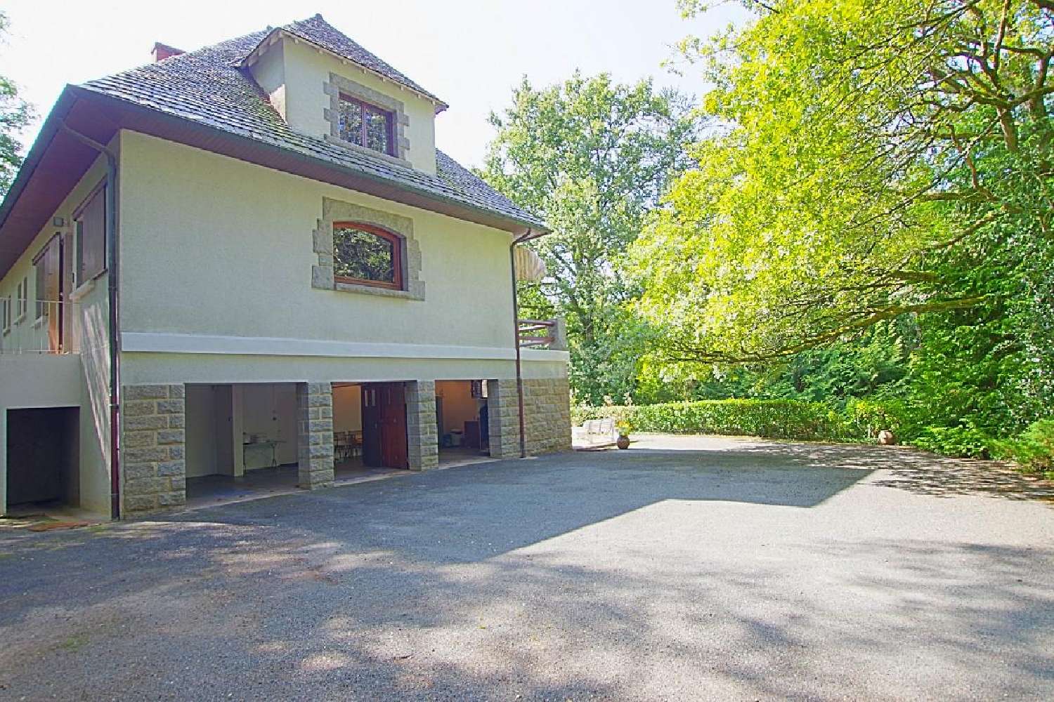  te koop huis La Roche-sur-Yon Vendée 5