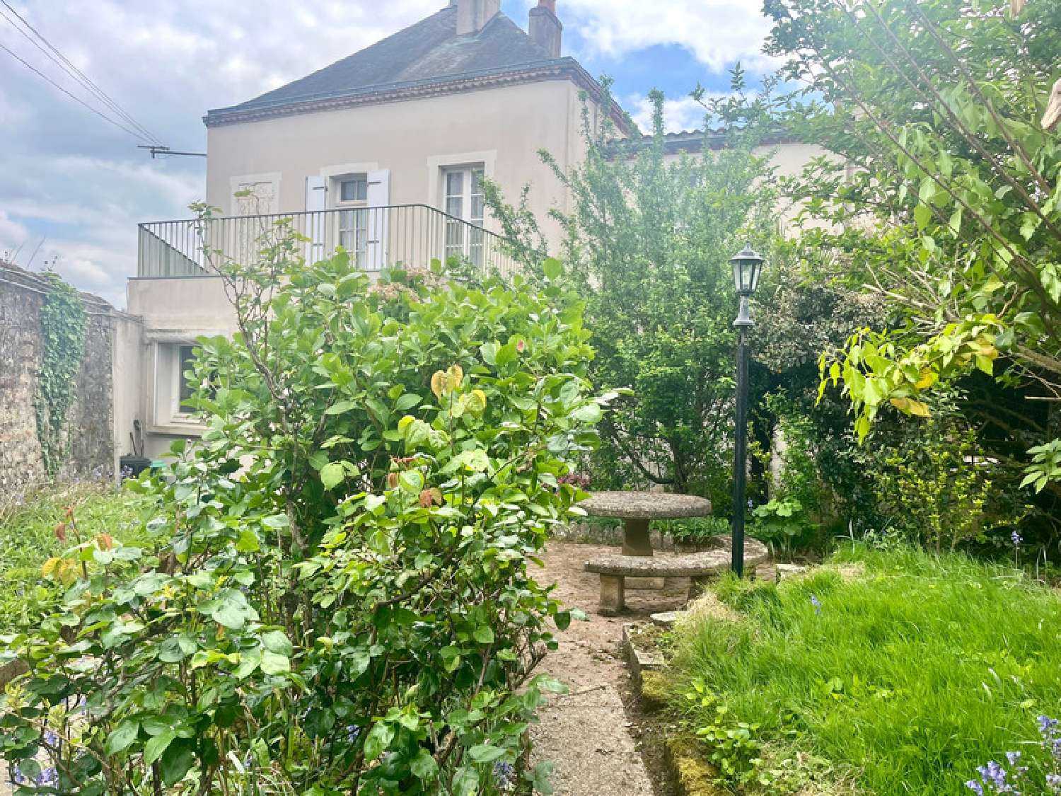  te koop huis La Roche-sur-Yon Vendée 1