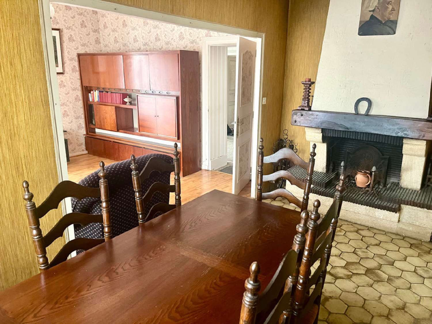 te koop huis La Roche-sur-Yon Vendée 4