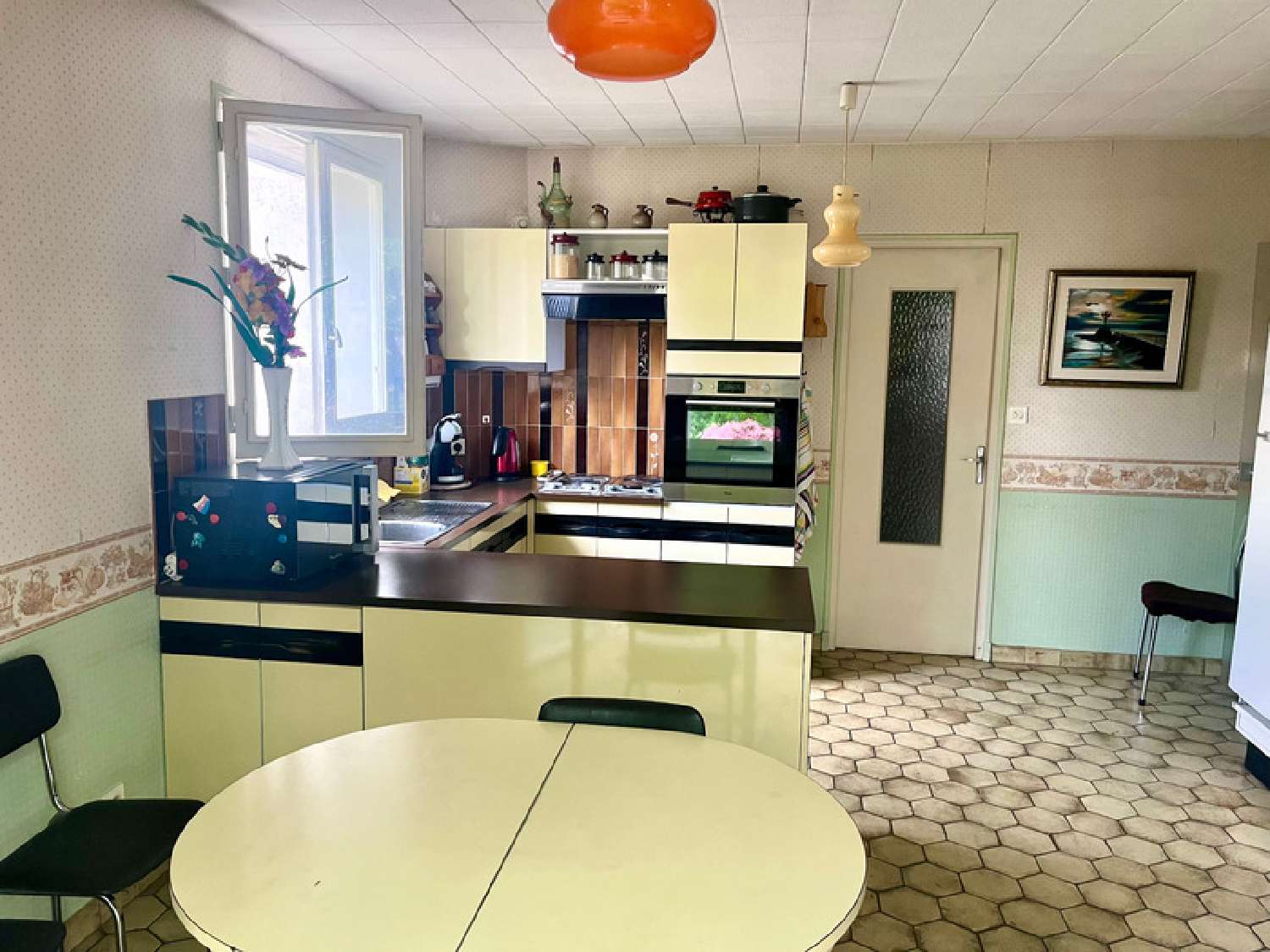  te koop huis La Roche-sur-Yon Vendée 7