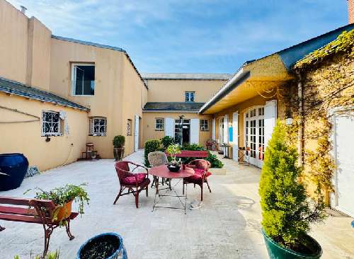 La Roche-sur-Yon Vendée house foto 7062888
