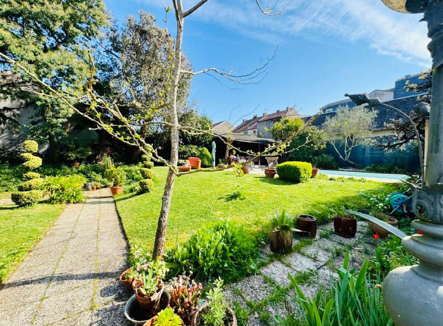  for sale house La Roche-sur-Yon Vendée 2