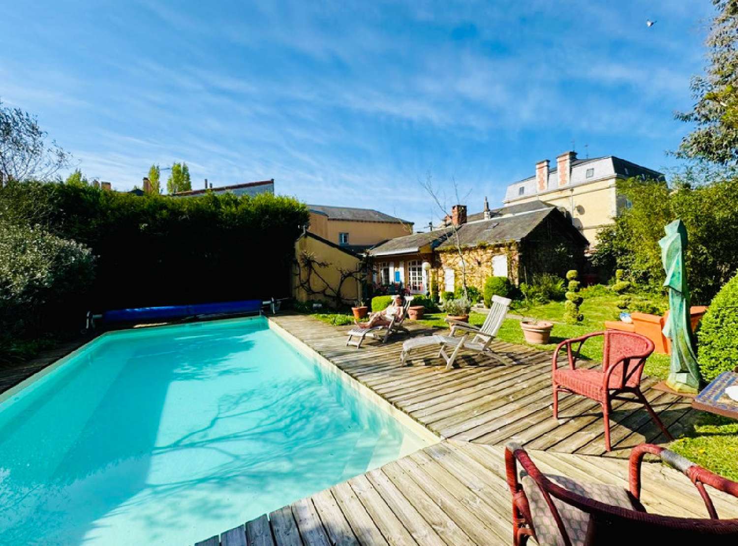  for sale house La Roche-sur-Yon Vendée 4