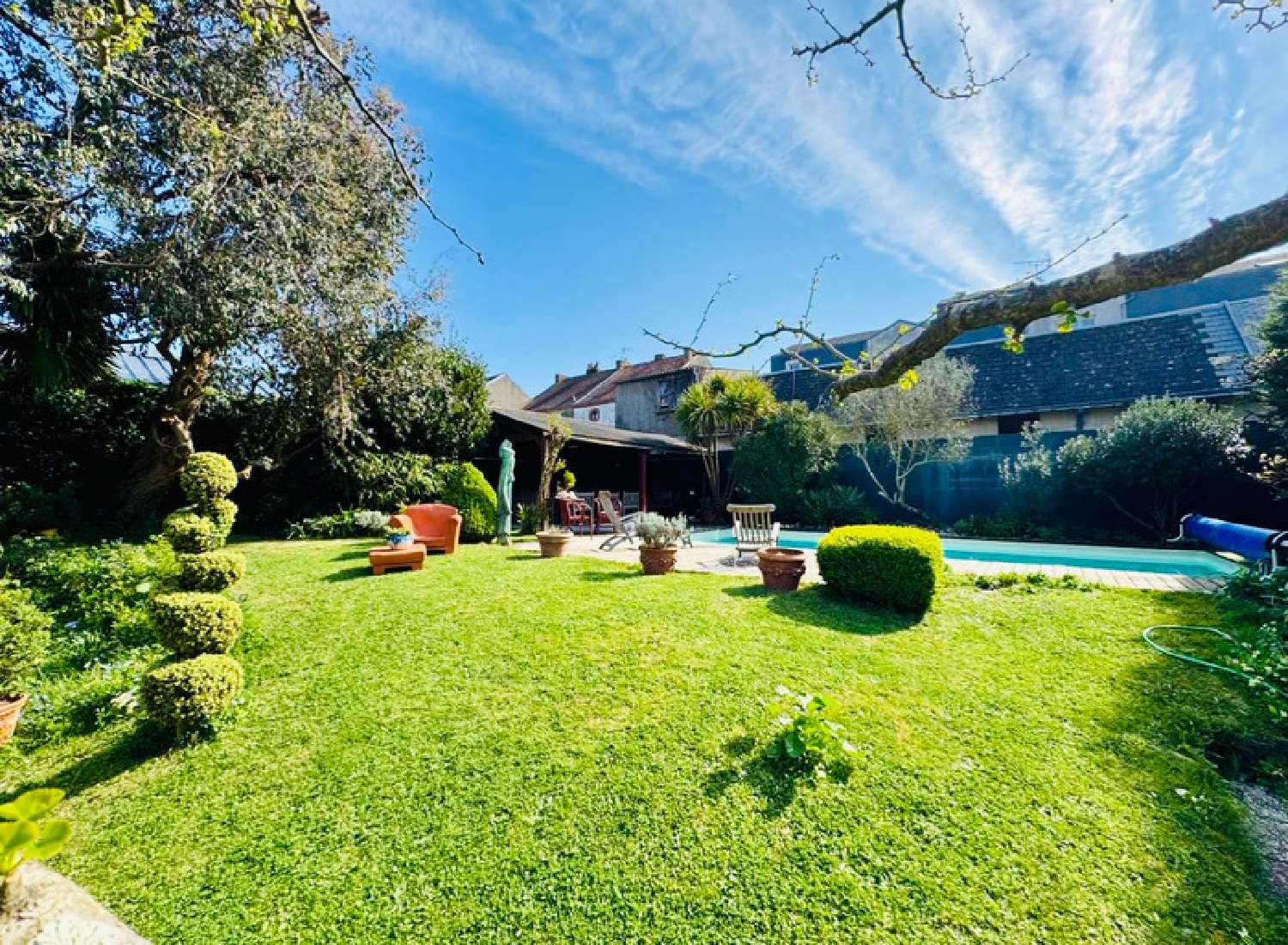  for sale house La Roche-sur-Yon Vendée 7