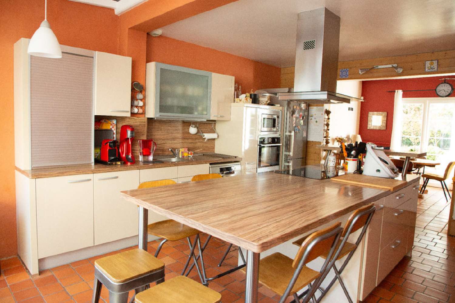  te koop huis La Roche-sur-Yon Vendée 3