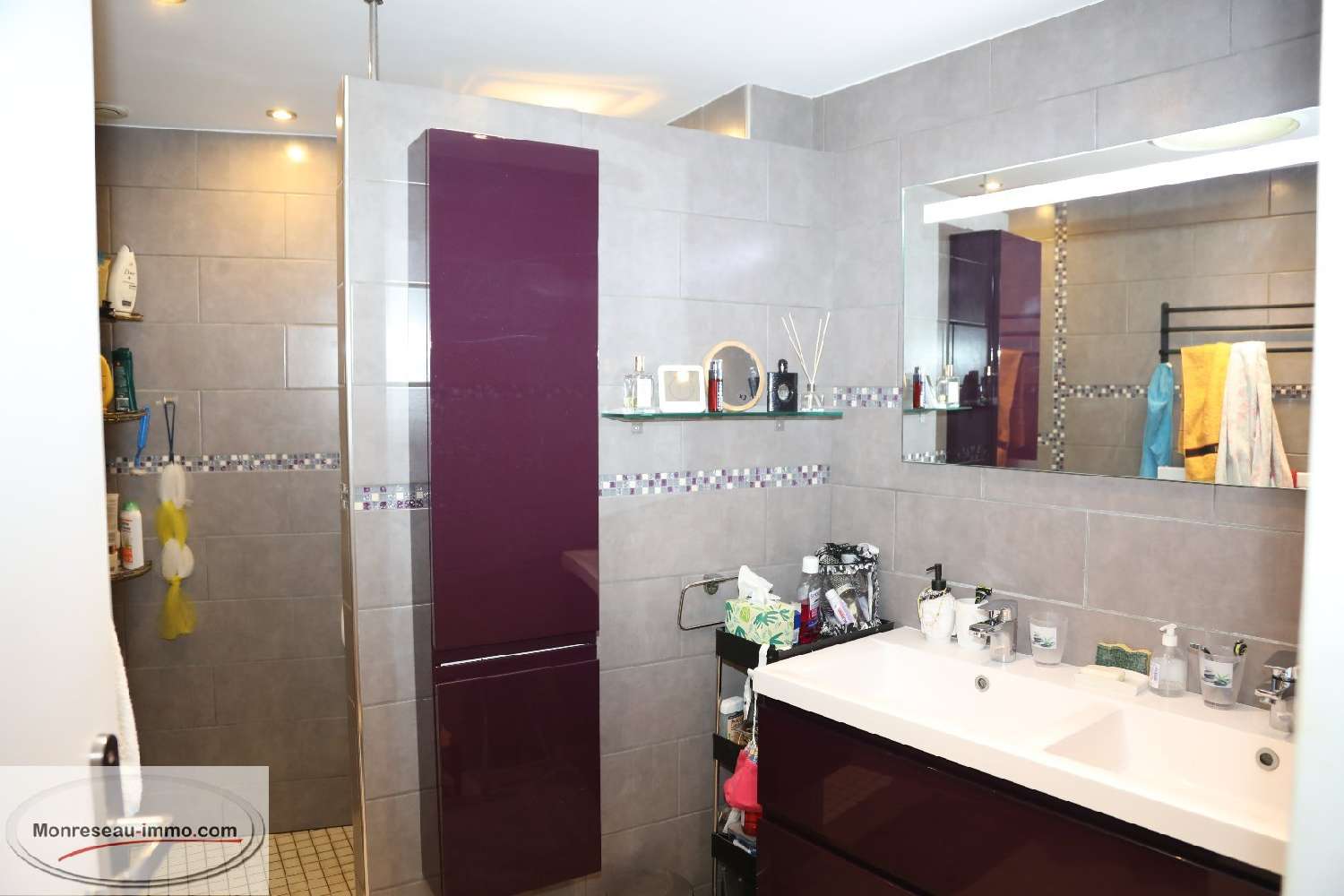  à vendre maison La Roche-Vineuse Saône-et-Loire 3