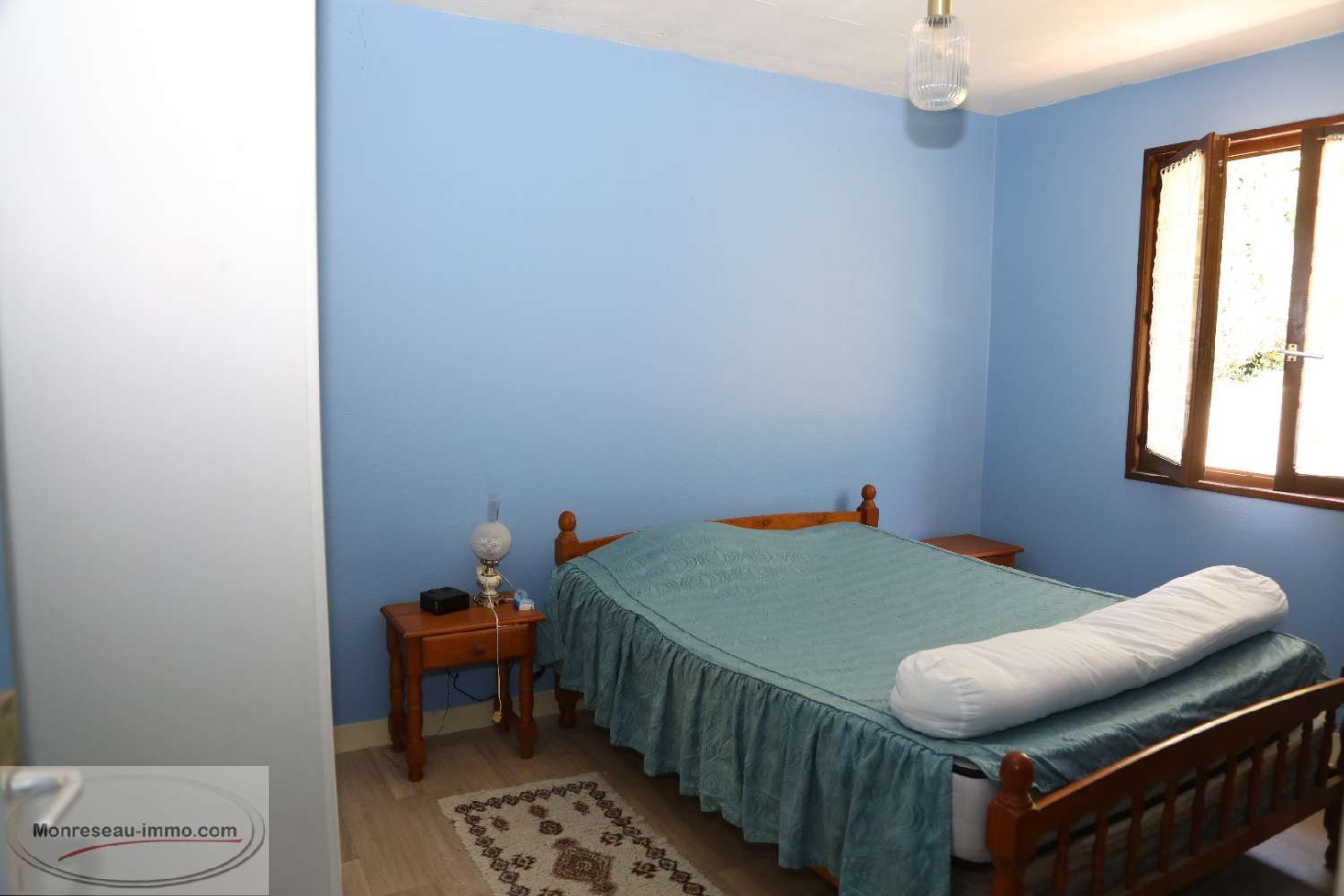  à vendre maison La Roche-Vineuse Saône-et-Loire 4