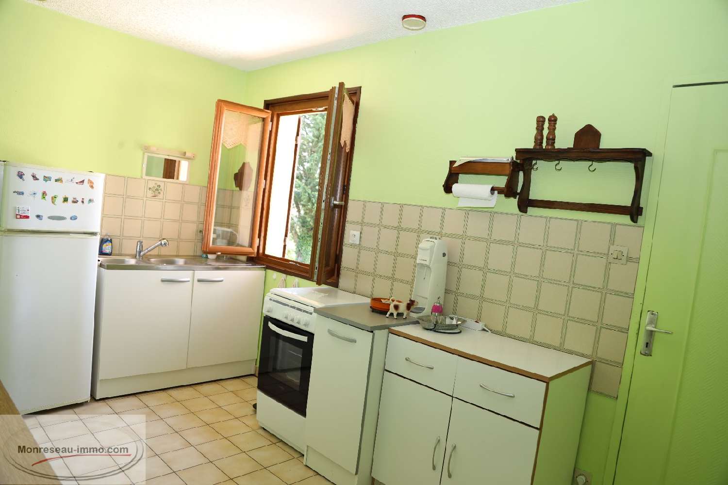  à vendre maison La Roche-Vineuse Saône-et-Loire 7