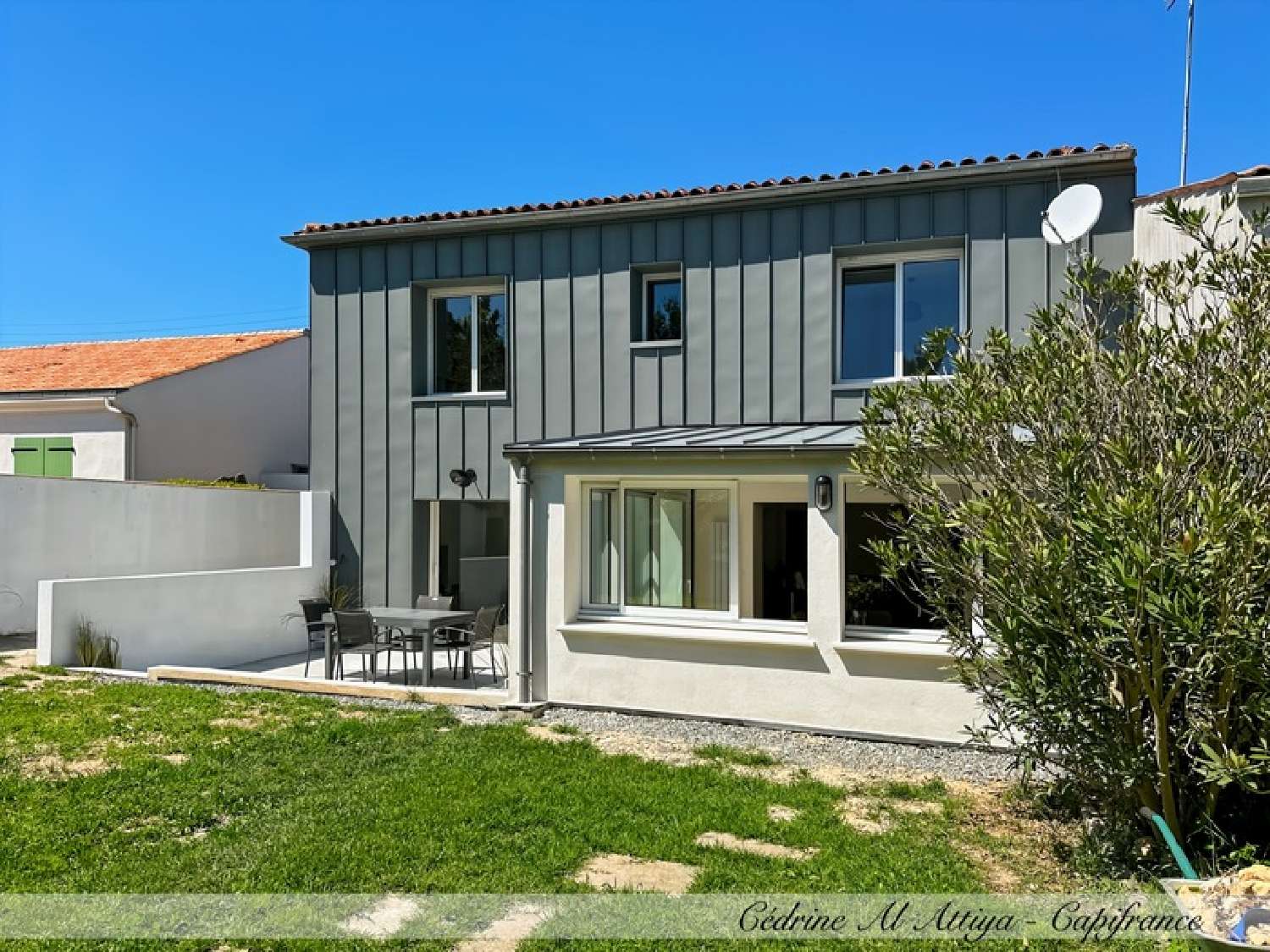  te koop huis La Rochelle Charente-Maritime 5