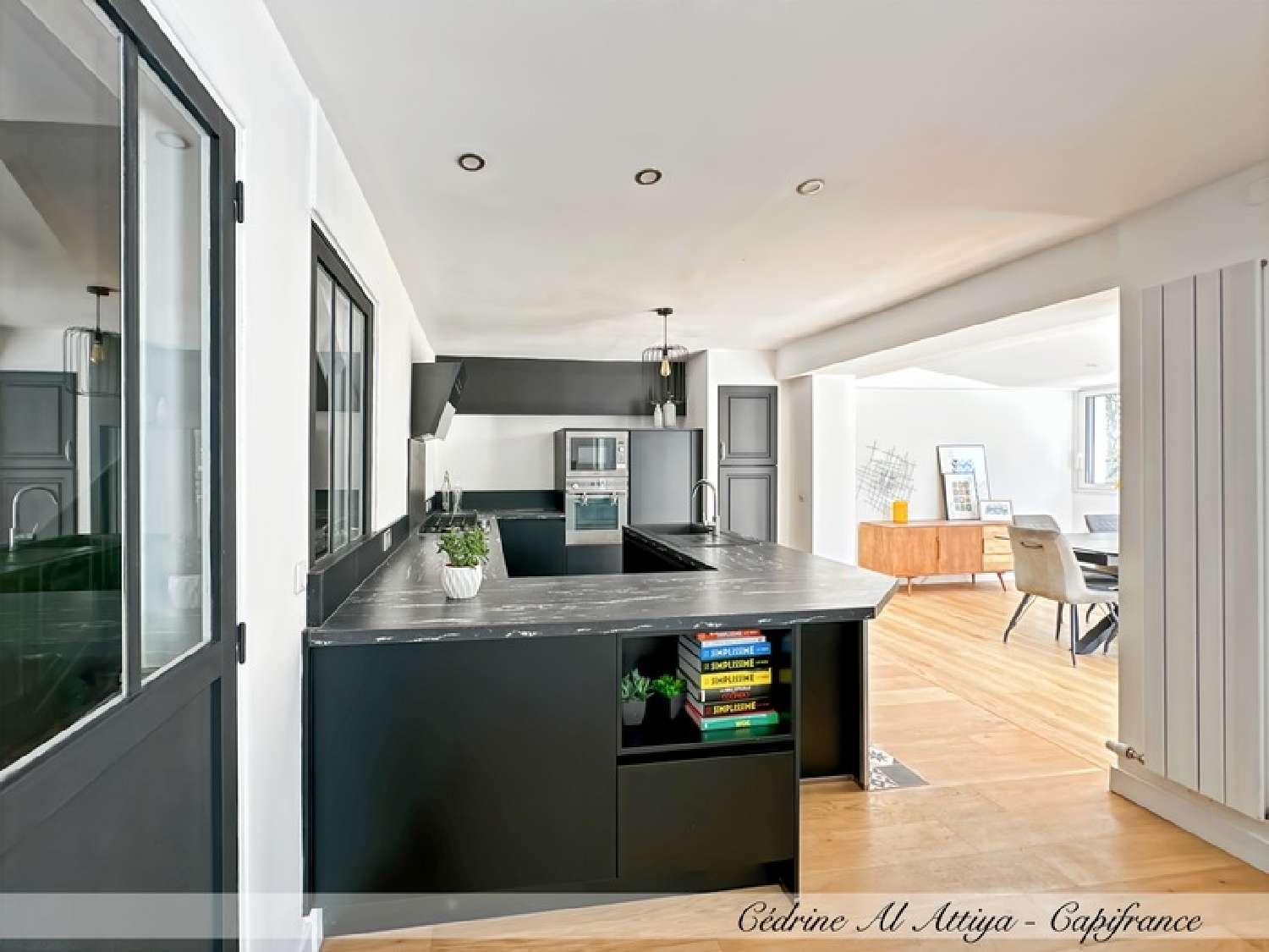  te koop huis La Rochelle Charente-Maritime 7